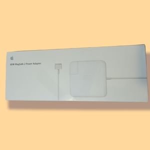 85 W Magsafe 2 Power Adapter